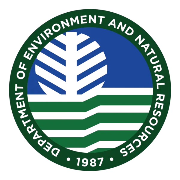 DENR Logo